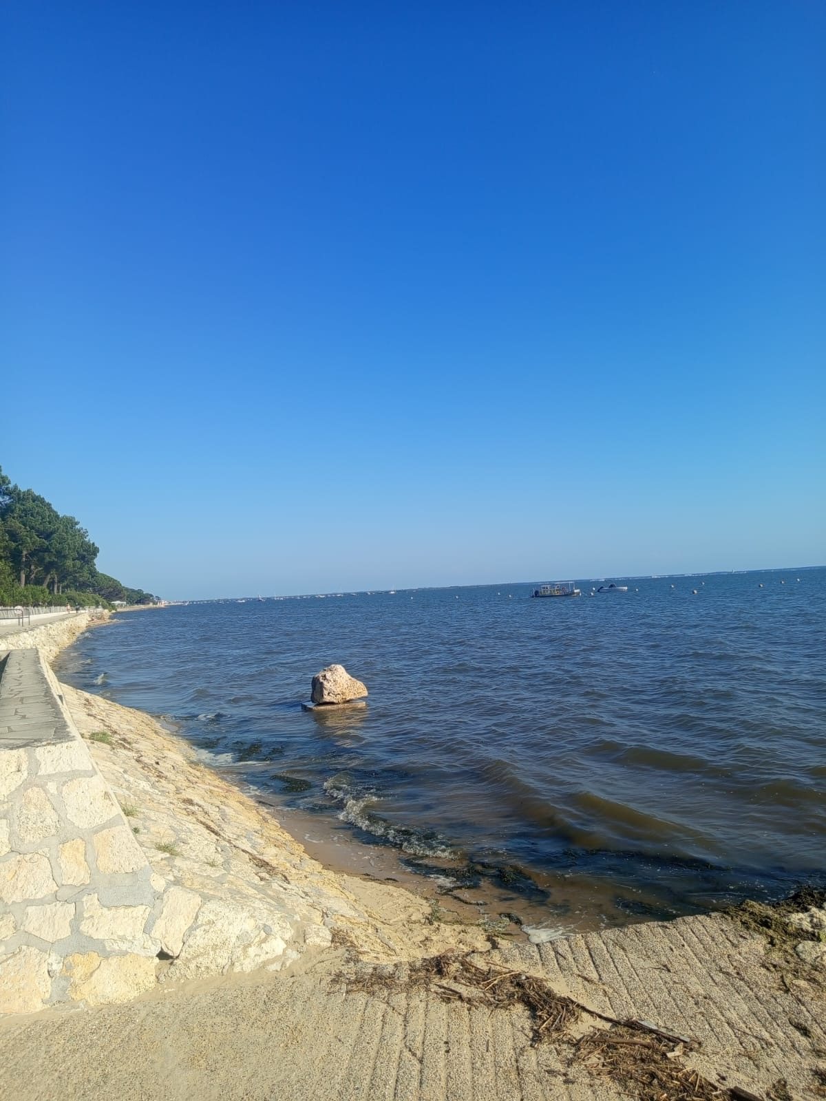 Bassin d’Arcachon — photo 3