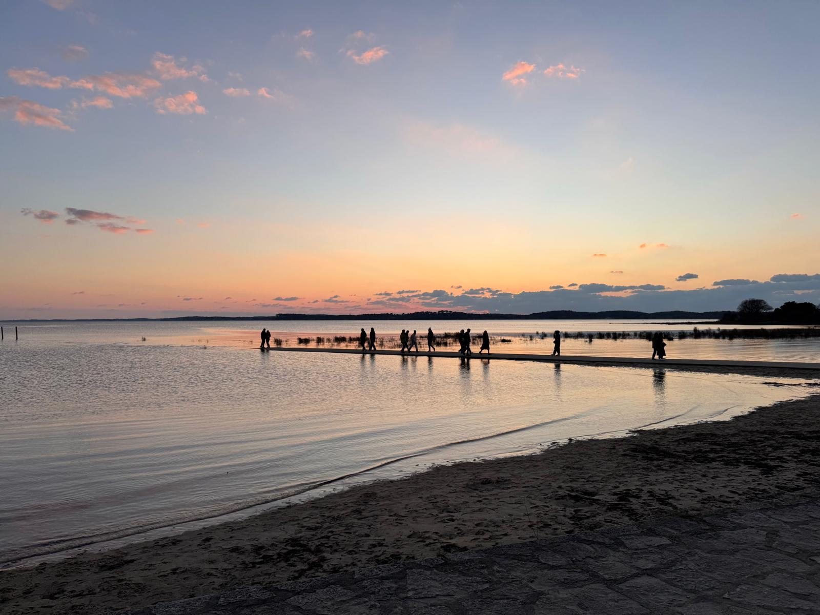 Bassin d’Arcachon — photo 35