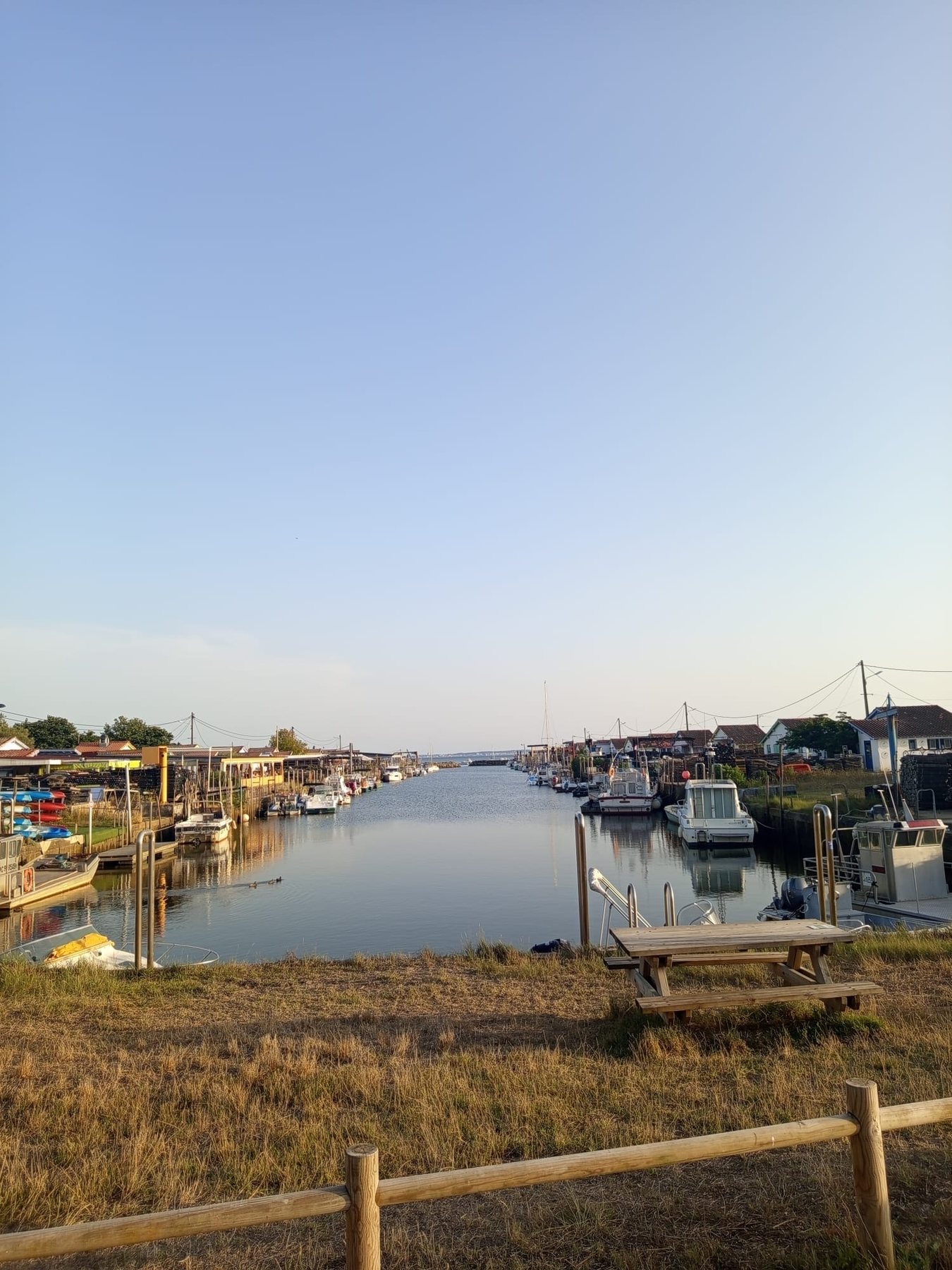 Bassin d’Arcachon — photo 74